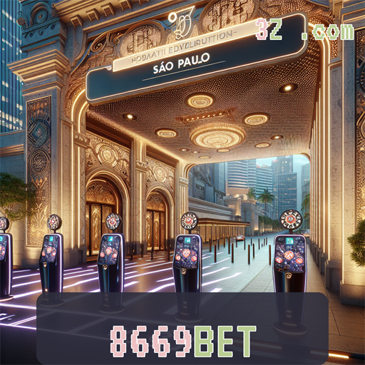 Apostas Esportivas: Conheça o Mundo do 8669bet.com