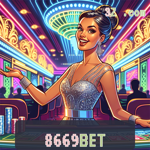 Bônus Irresistíveis: Atrações do 8669bet.com