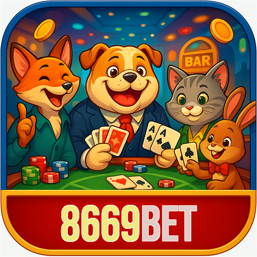 8669bet.com