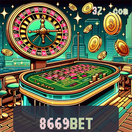 Seção VIP do 8669bet: Jogue com Exclusividade e Estilo