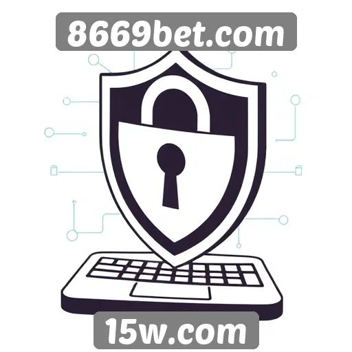 Recursos de segurança do site 8669bet.com em análise