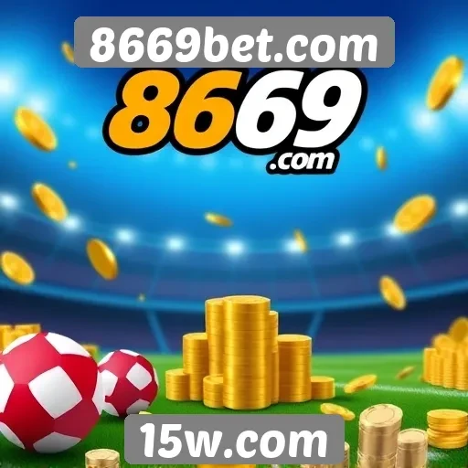 Comparação de bônus e promoções do 8669bet.com
