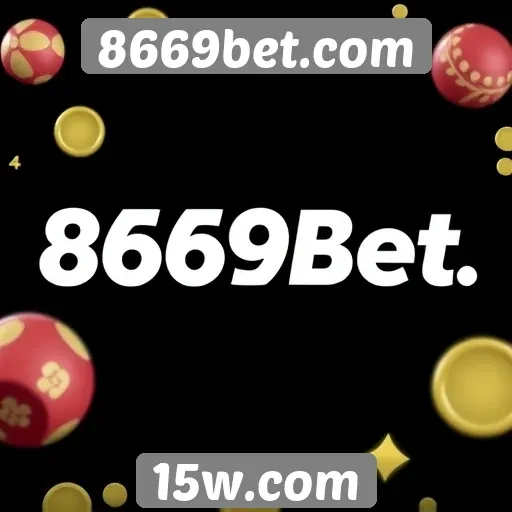 Como funciona o sistema de bônus do 8669bet.com