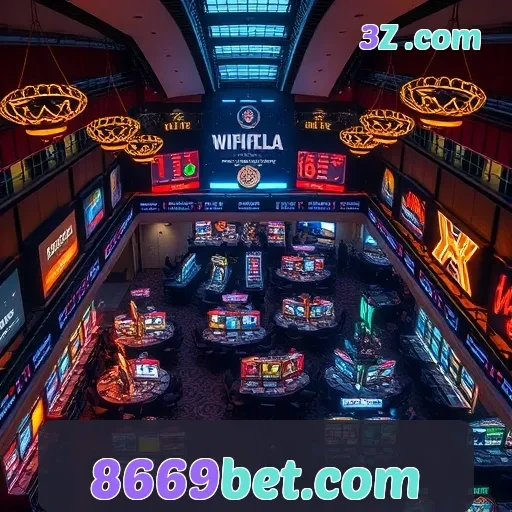 8669bet.com: As Melhores Apostas em eSports Esperam por Você