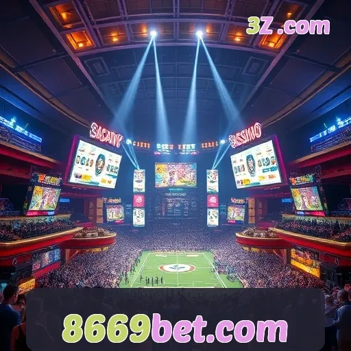 8669bet.com Novidades