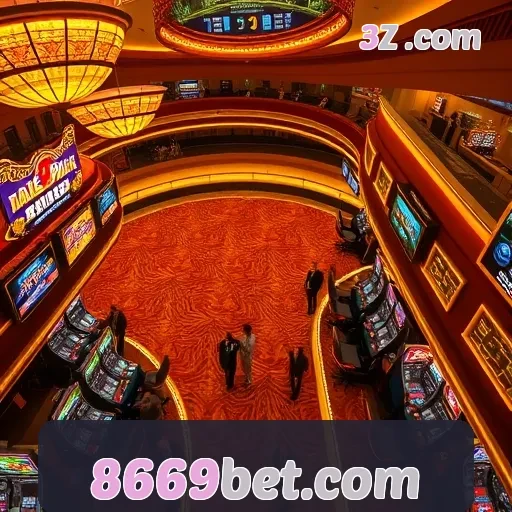 8669bet.com Pagamentos